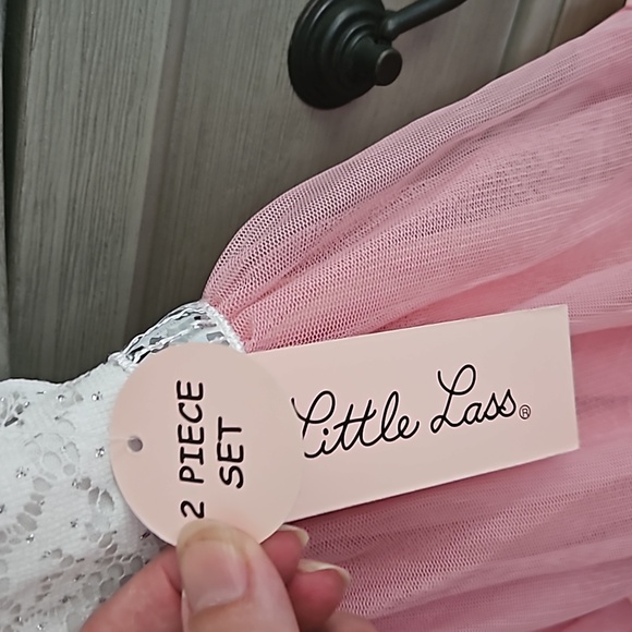 Dress - Picture 3 of 4